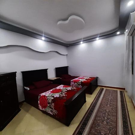 Miramar Aparthotel With Sea View Alexandria Exterior photo
