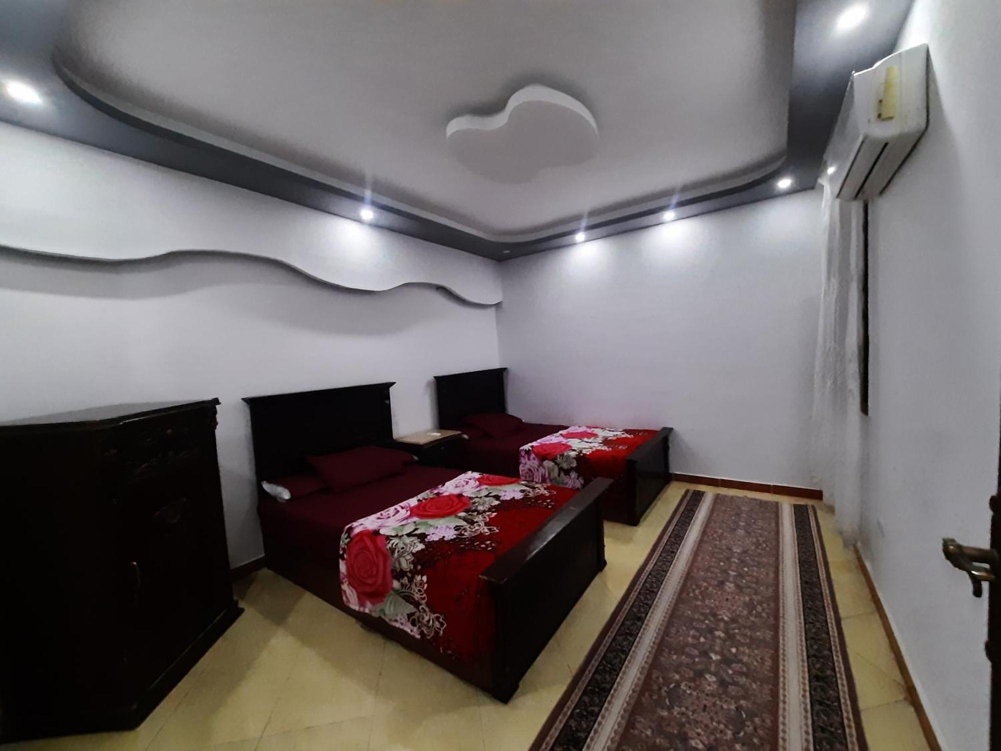Miramar Aparthotel With Sea View Alexandria Exterior photo