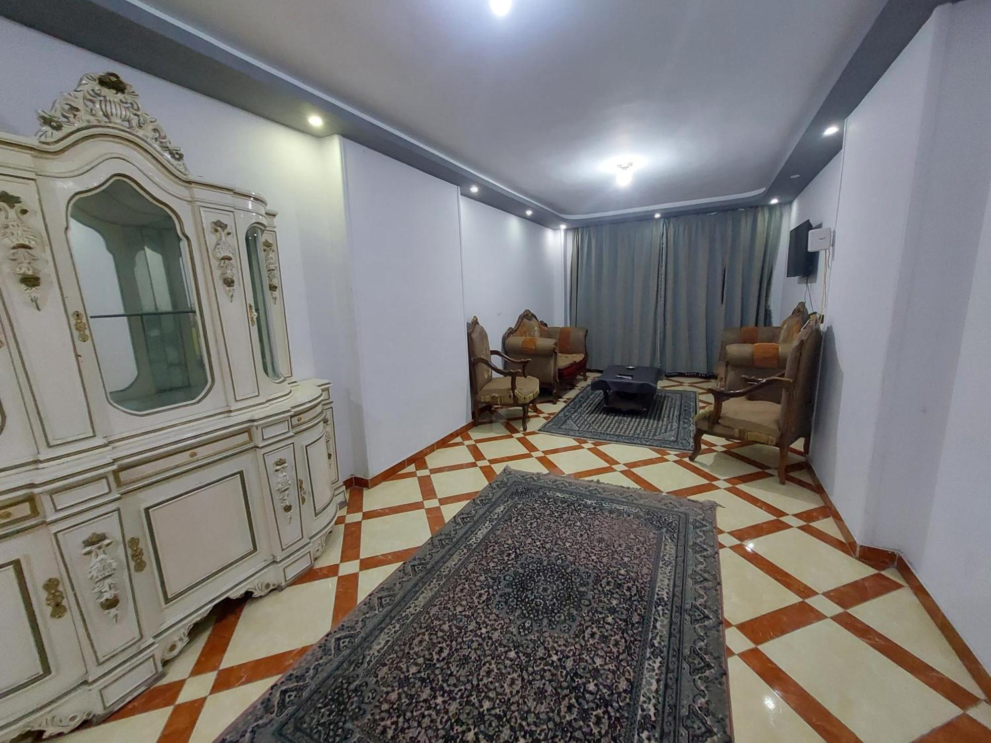 Miramar Aparthotel With Sea View Alexandria Exterior photo